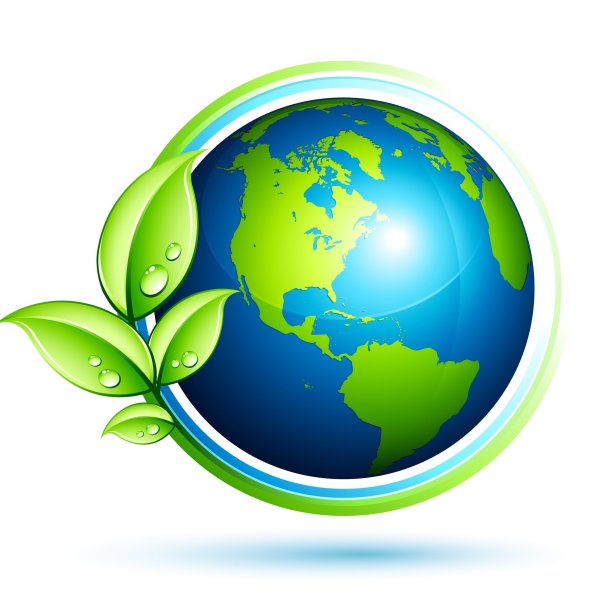Символ экологии