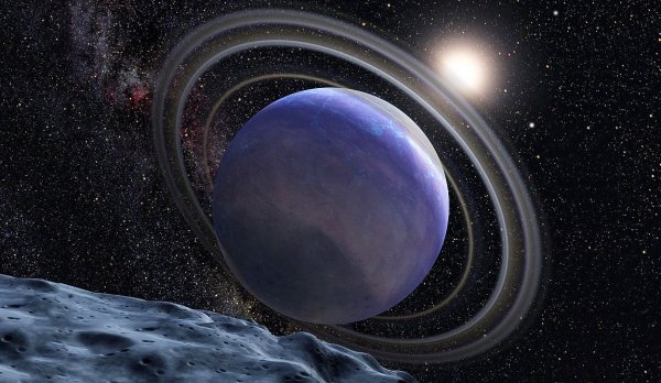 Нептун (Планета)