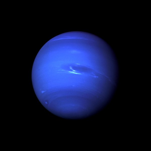 Нептун (Планета)