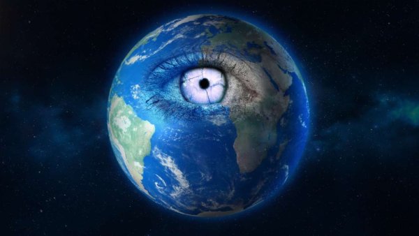 Живая земля