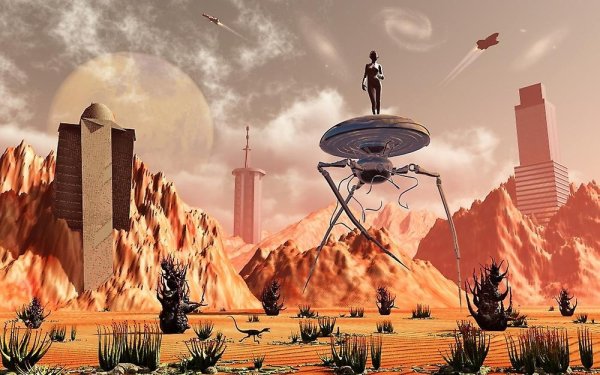 Переселение на другие планеты