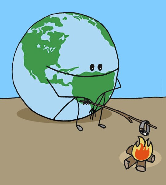 Планета земля Мем