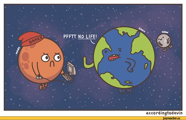 Смешная земля