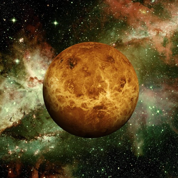 Венера красивые картинки