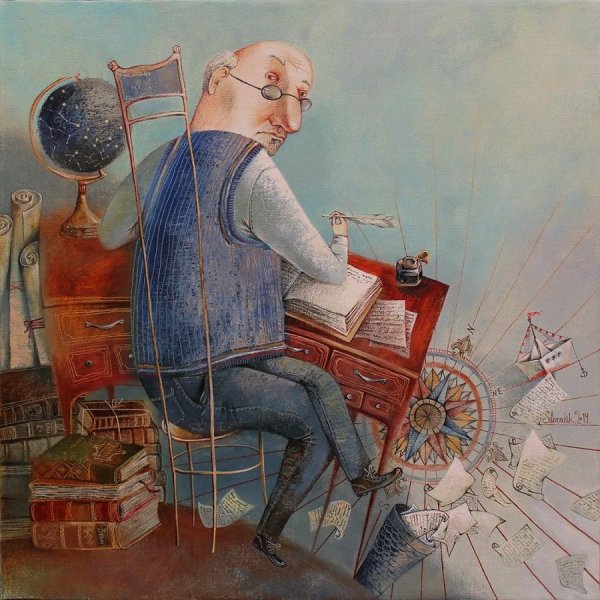 Анна Силивончик маленький принц