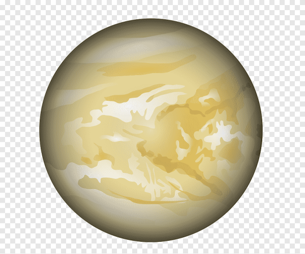 Венера Планета