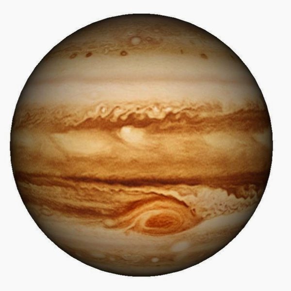 Юпитер Планета солнечной системы