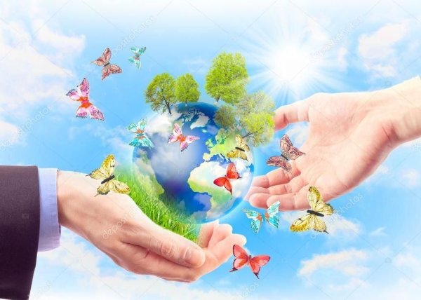 Наше будущее в наших руках