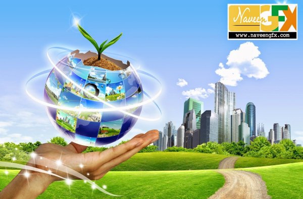 Будущее в наших руках