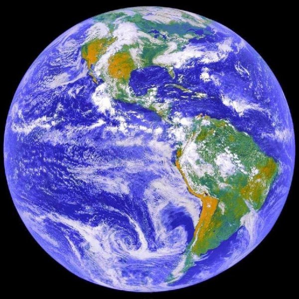 Земля картинка