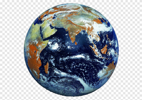 Наша Планета земля