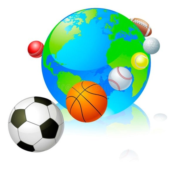 Спортивная Планета