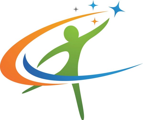 Эмблема здоровья