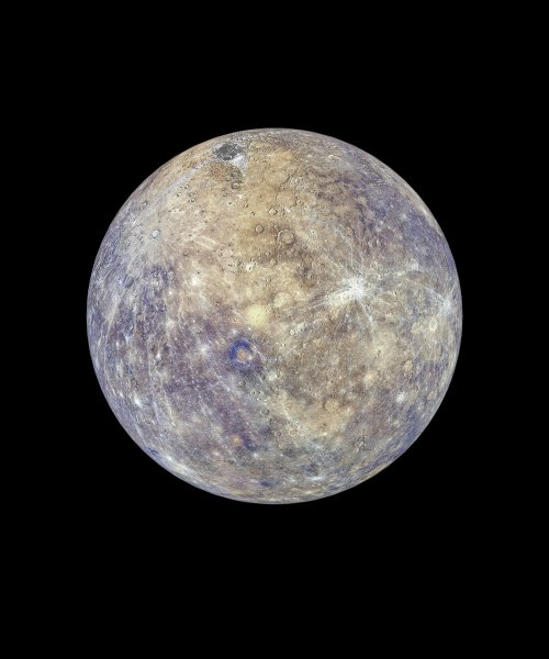 Эрида (карликовая Планета)