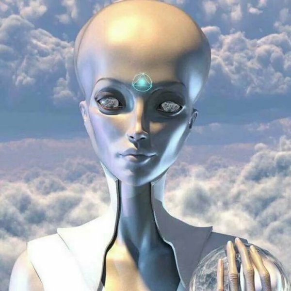 Плеядеанцы Сирианцы