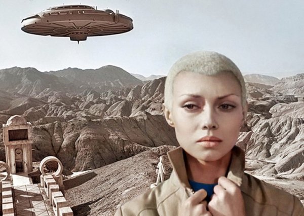 Елена Метёлкина через тернии к звездам