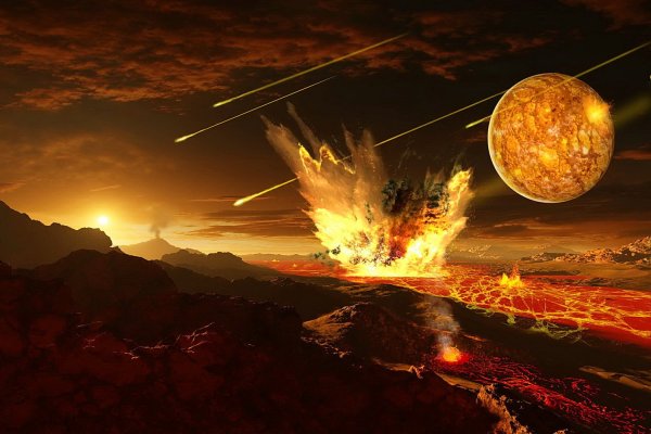 Катархей Эра