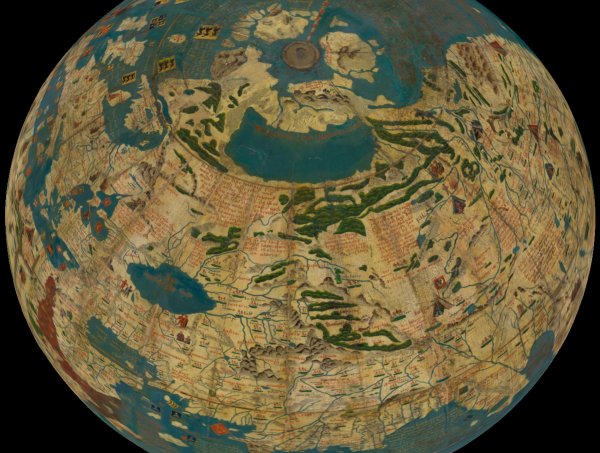 Даария Асгард