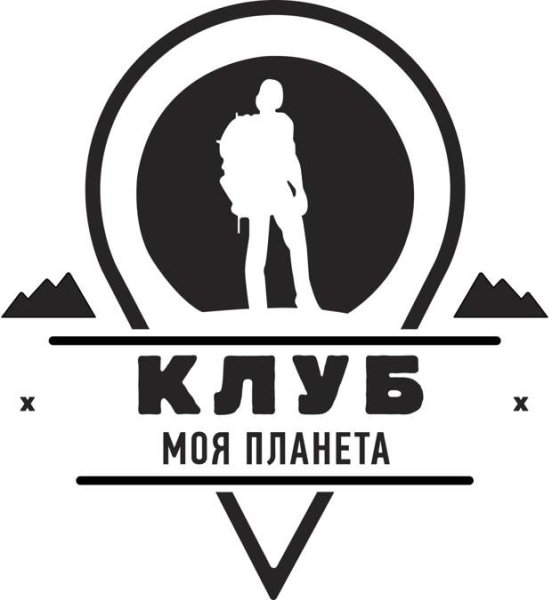 Эмблема телеканала моя Планета