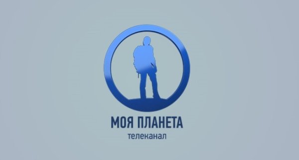Моя Планета логотип