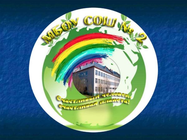Моя Югра моя Планета экологический марафон