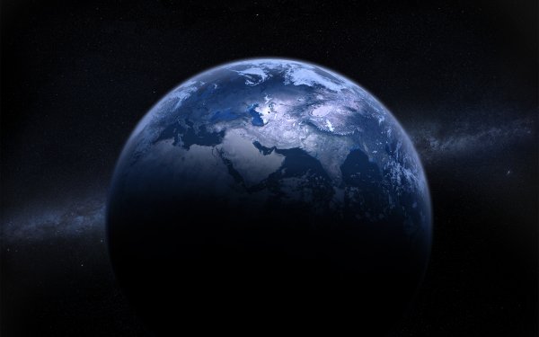 Планета земля