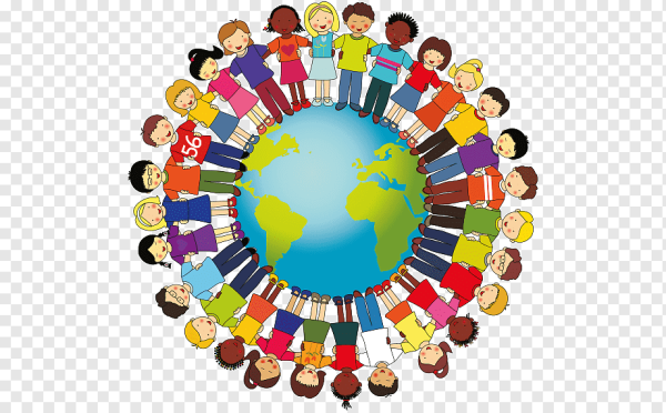 Мир Дружба народов