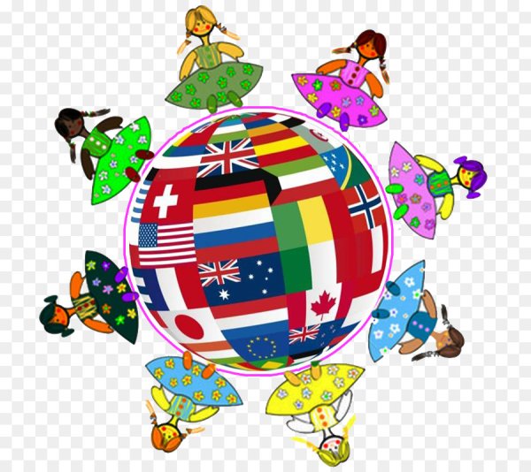 Эмблема по толерантности