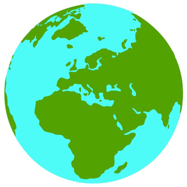 Планета земля