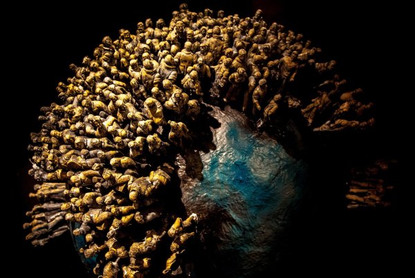 Перенаселенность планеты