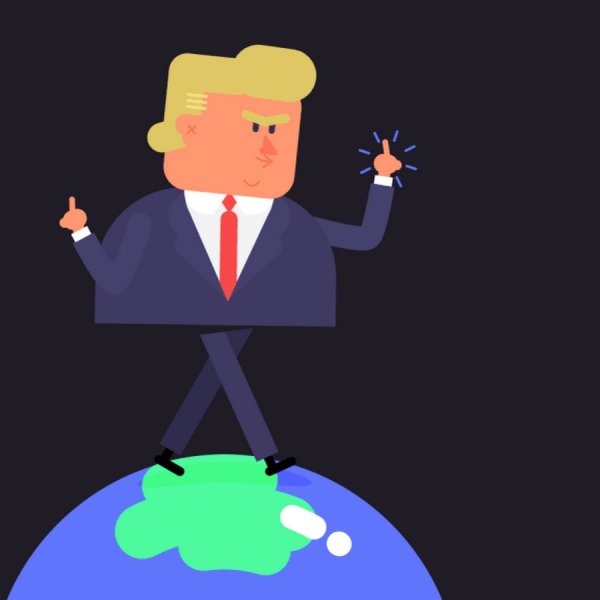 Инвестиции анимация