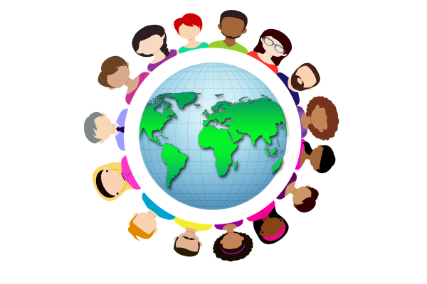 Население в международном праве