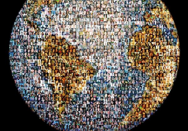 Жители планеты Марани