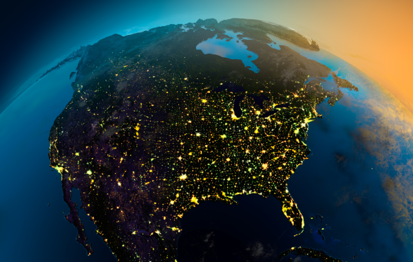 Планета земля