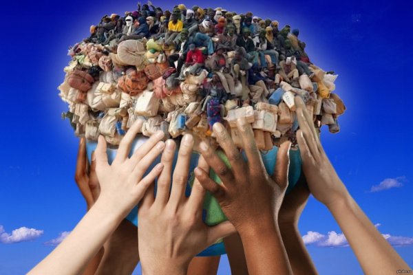 Земля и люди