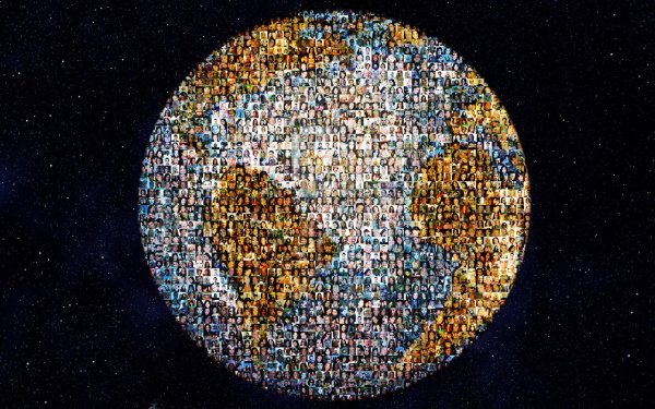 Перенаселенность планеты