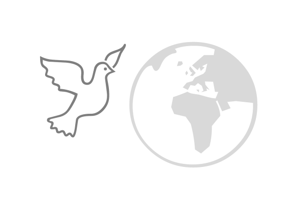 Эмблема мир