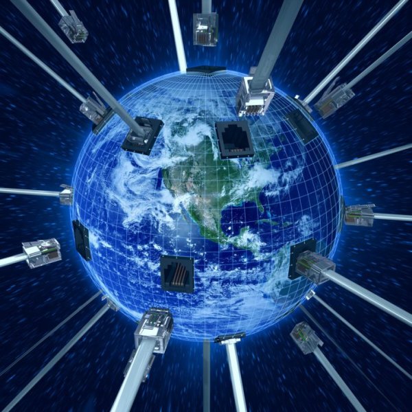 Всемирная паутина интернет