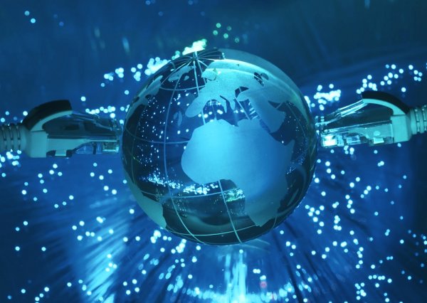 Информационные технологии и телекоммуникации