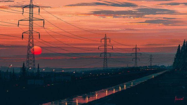 Aenami ФРТ