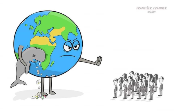 Глобальные проблемы человечества иллюстрации