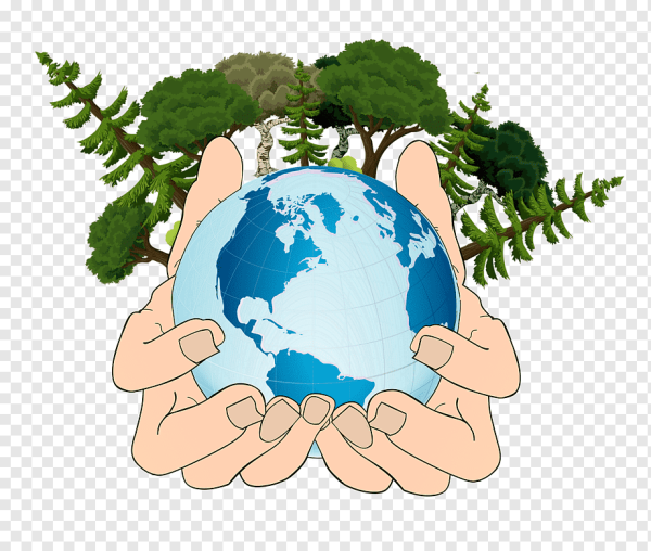 Защита природы