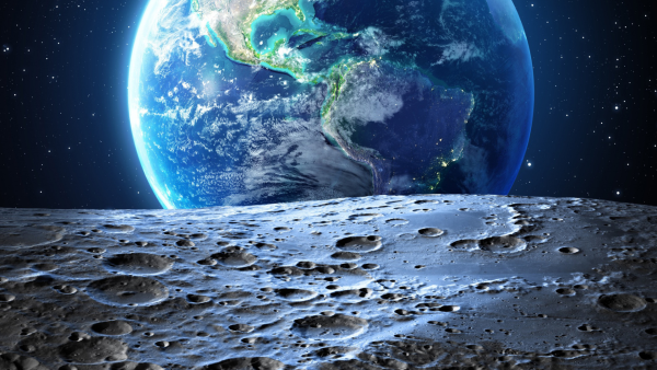 Планета земля