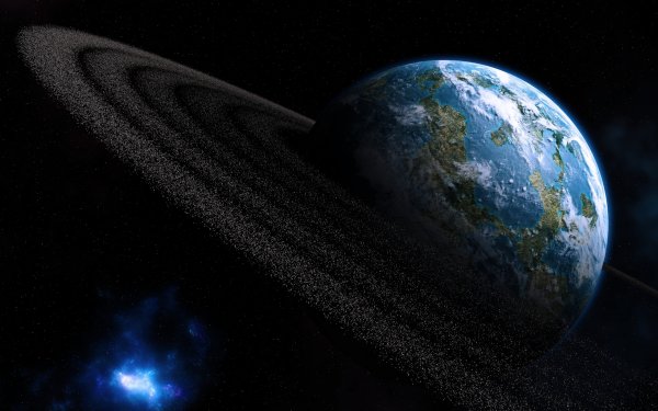 Планеты на рабочий стол