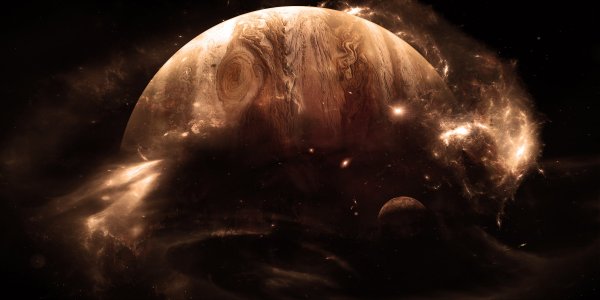 Планеты у других звезд