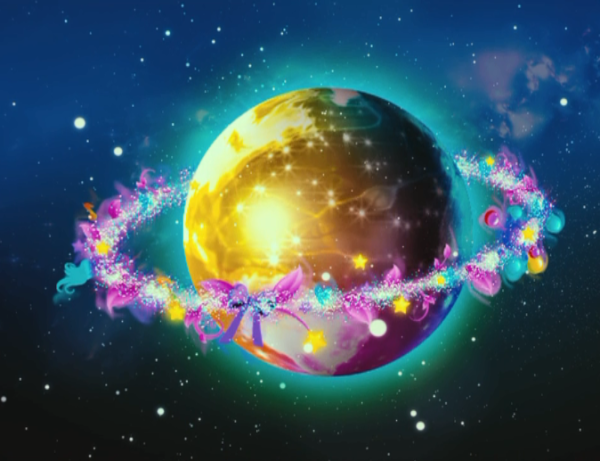 Винкс Магикс Вселенная