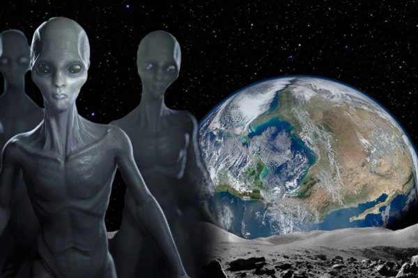 Аннунаки 2022