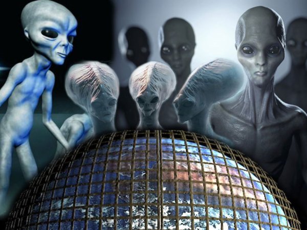 Гипотеза зоопарка Джона Болла