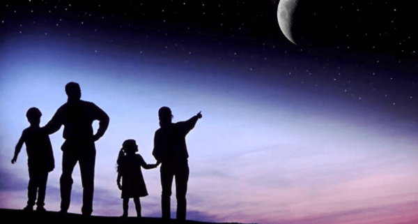 Акция ко Дню космонавтики