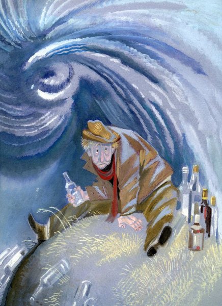 Ника Гольц маленький принц